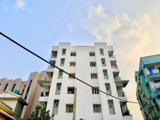 2bhk Opulent Oasis 205 - Patna - 5