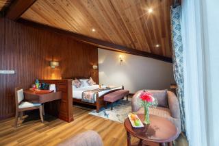 Planter's Heritage By Cilantro Collection - A Unit of Jigden Hotel and Resort - Darjeeling - 5