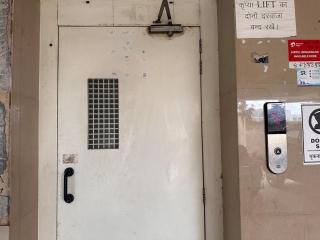 2bhk Opulent Oasis 205 - Patna - 8
