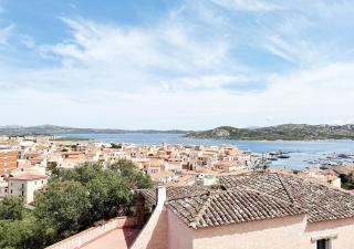 Pgs Immobiliare srls Bellavista Maria Attico con vista mare e parcheggio privato La Maddalena - La Maddalena - 0