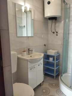 Apartment and Rooms Markovic - 9