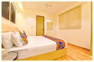 HOTEL RADHA ! KRISHNA PALACE Near Sea Beach - Fully Air Conditioning Room - Fully Air Conditioning Hotel - All Rooms Spacious - A Premium Guest House In Puri - Puri - 0