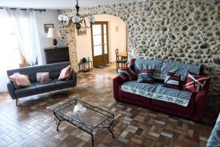 Gîte Ballantims Domaine de L'Annonciade - Les Mées - 5