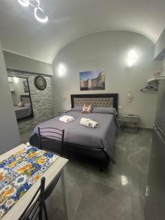 Fanale House - Catania - 9