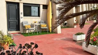 Jacuzzi, Pool & Sunset by the Sea - Nahariya - 0