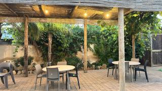 Masseria La Fica - Galatina - 1