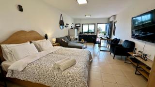 Jacuzzi, Pool & Sunset by the Sea - Nahariya - 4