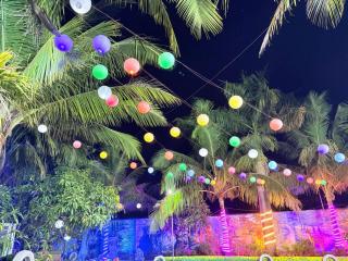 Jariaa Agro Tourism - Khardi - 3