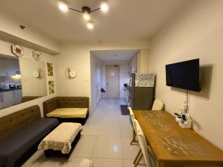 Sea Residences MOA Pasay City - by Rose Staycation - Manila - 9