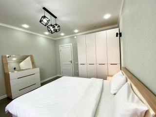 Dream Home Apartments - Oral - 1