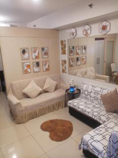 Sea Residences MOA Pasay City - by Rose Staycation - Manila - 8