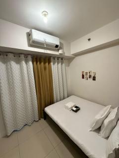 Sea Residences MOA Pasay City - by Rose Staycation - Manila - 5