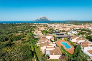 Villa Pogelia by Klodge - Porto San Paolo - 5