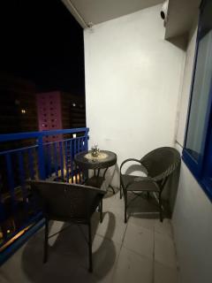 Sea Residences MOA Pasay City - by Rose Staycation - Manila - 3