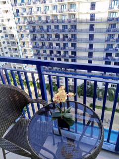 Sea Residences MOA Pasay City - by Rose Staycation - Manila - 2