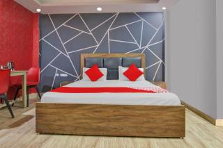 Hotel O Green Villa - New Delhi - 2