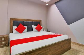 Hotel O Green Villa - New Delhi - 3
