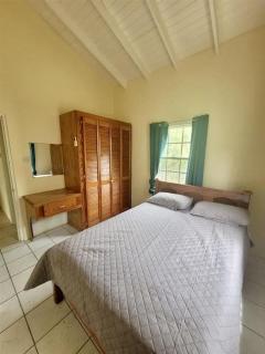 Tropical Breeze Grenada - Westerhall Land Settlement - 9
