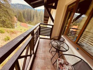 Forest Retreat - Stoykite - 3