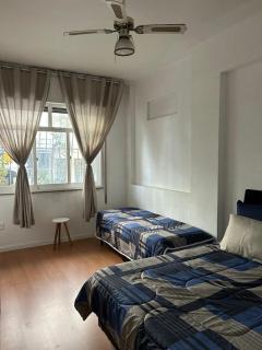 Apartamento Imperdível Copacabana - 2 Quadras Praia - Rio de Janeiro - 6