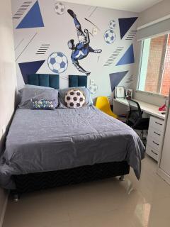 luxurious apartment for cop30 - Belém - 2