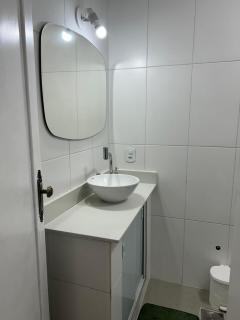 Apartamento Imperdível Copacabana - 2 Quadras Praia - 5