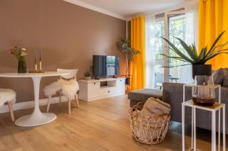 Ferienwohnung für den Perfekten Work-Life-Ausgleich - Spremberg - 0