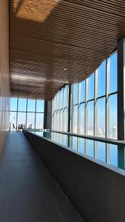 Apartamento luxo 2 - São Paulo - 7
