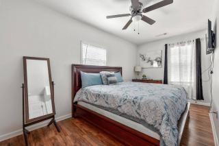 4 BR 2.5 Bath Near Atlanta -Crews, Families & Corp - Austell - 9