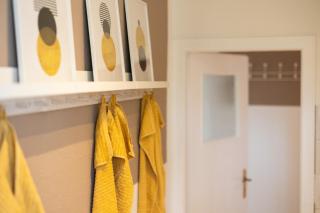 Ferienwohnung für den Perfekten Work-Life-Ausgleich - Spremberg - 8