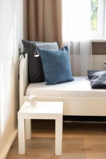 Ferienwohnung für den Perfekten Work-Life-Ausgleich - Spremberg - 7