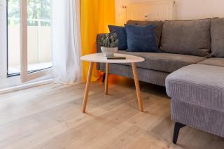 Ferienwohnung für den Perfekten Work-Life-Ausgleich - Spremberg - 6