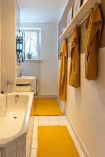 Ferienwohnung für den Perfekten Work-Life-Ausgleich - Spremberg - 3