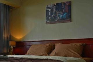 Petch Tower Ekamai One Bedroom Apartment - Bangkok - 1