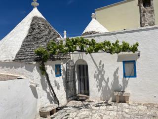 Trullo Il Tesoro - Cisternino - 0