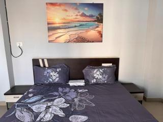 2BHK Simple Living 405 - 0