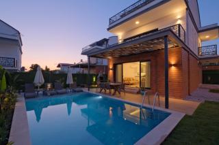 Villa Deniz - Fethiye - 0