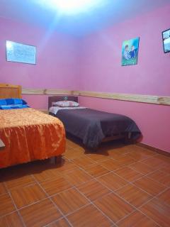 Jaimes Inn Hostel - Huaraz - 5
