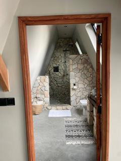 MAWE VILLA on Champagne Ridge, Romantic Getaway - Kajiado - 5