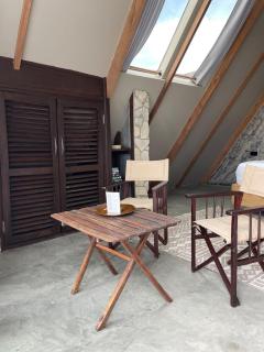 MAWE VILLA on Champagne Ridge, Romantic Getaway - Kajiado - 8