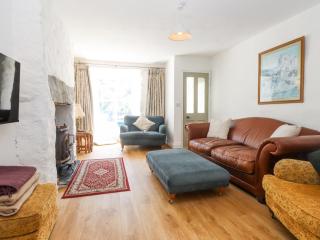 Llys Emrys - Caernarfon - 8