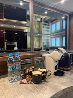 DeLuxury Mirror Apartament Centrum - Varsavia - 8