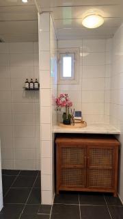 Vakantiehuisje Sinneblom - 1