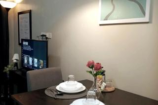 Cozy Condo near BGC and Ortigas with free Gym & Pool - 4