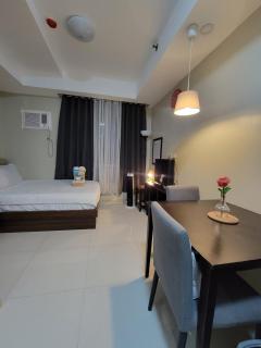 Cozy Condo near BGC and Ortigas with free Gym & Pool - Manila - 1