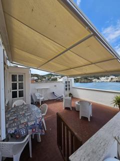 Terrazzo Sul Porto - Ponza - 7