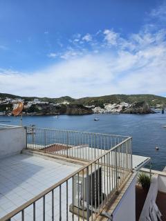 Terrazzo Sul Porto - Ponza - 6