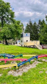 Kúpeľný mlyn Bojnice - Bojnice - 9