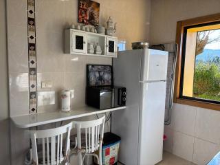 FOGAR CAÑÓN DO SIL - En la Ribeira Sacra - 5