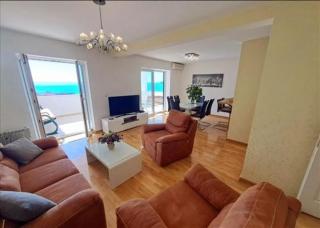Three bedrooms family apartment with sea view Sveti Stefan - Sveti Stefan - 2